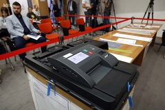 CIK odlučio: U Bijeljini uvode skenere za lokalne izbore 2024.