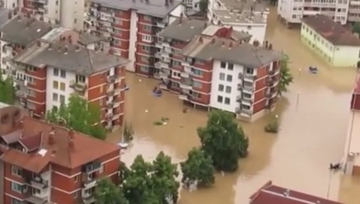 Sjećanje na majske poplave u Doboju: Suđenje bivšem gradonačelniku za izazivanje opšte opasnosti i nepreduzimanja mjera 