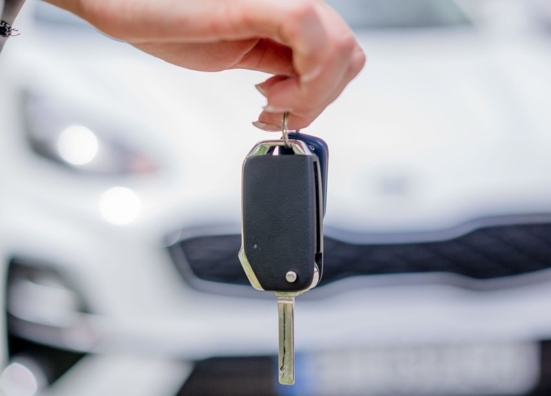 Mnogi ovo ne znaju: Daljinski ključevi za auto imaju 