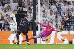 Real Madrid je ponovo u finalu Lige šampiona: Na megdan Borusiji Dortmund