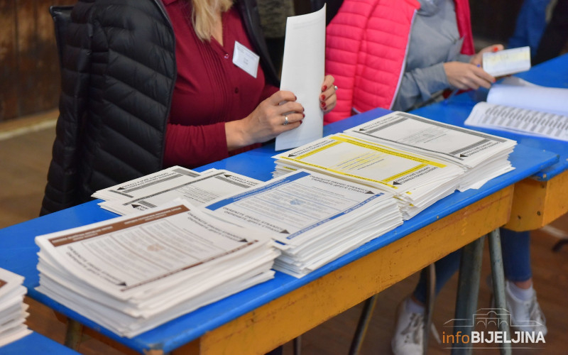 Info Bijeljina CIK BiH Sutra Raspisuje Lokalne Izbore Izborni Proces