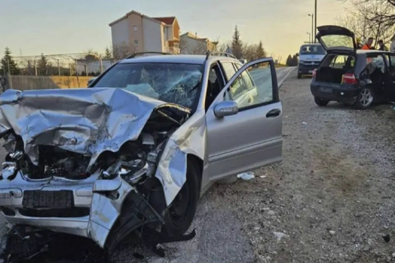 Info Bijeljina U Nesre I Kod Mostara Stradala Jedna Osoba