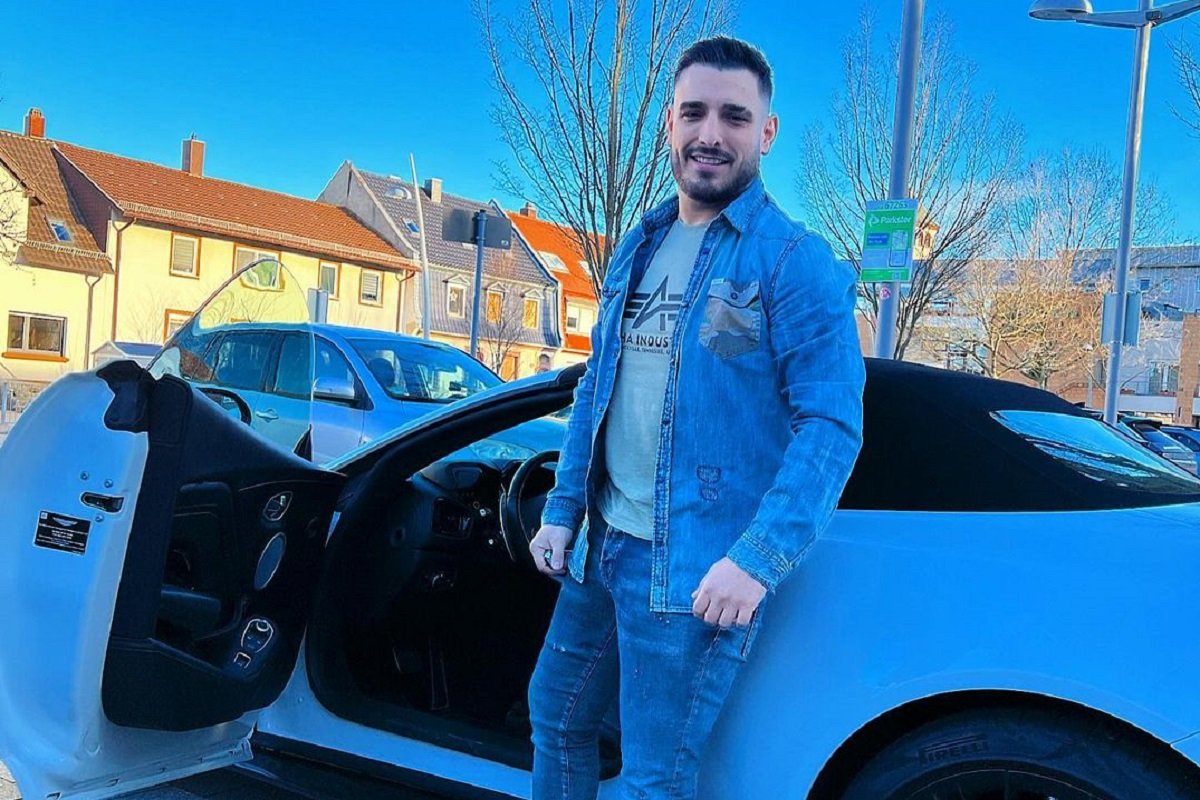 Oglasio se MUP o udesu Darka Lazića