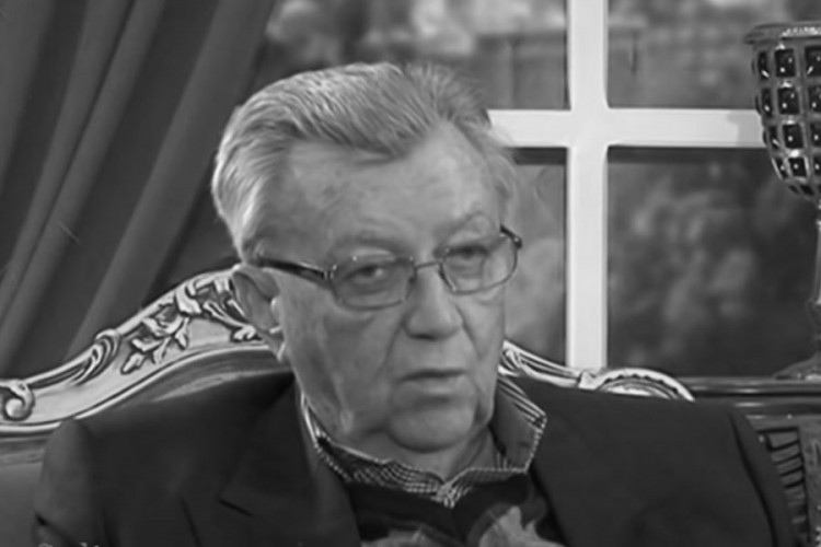 Preminuo Borisav Jović