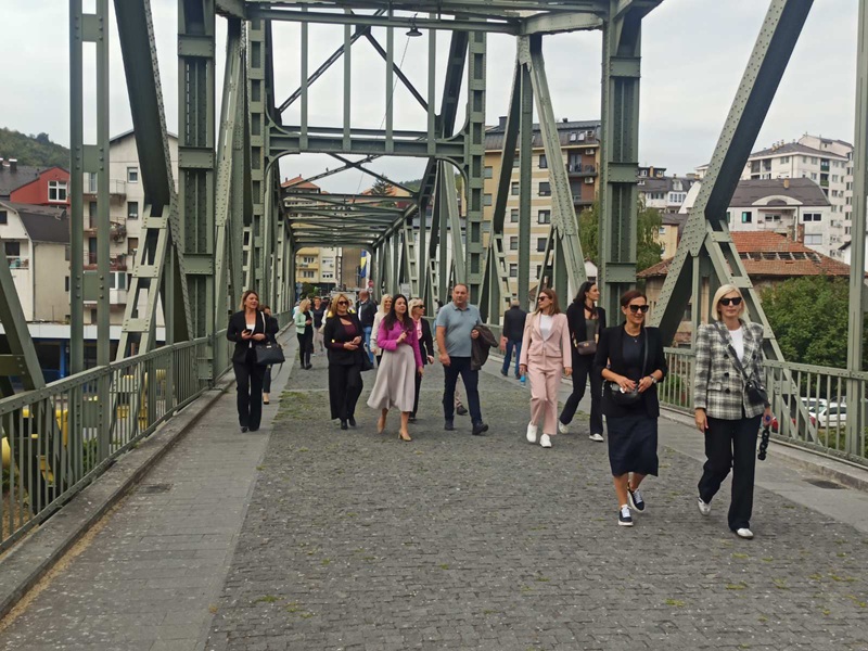 Dan turizma u Zvorniku: Rast prihoda i turističkih noćenja u Republici Srpskoj /FOTO/