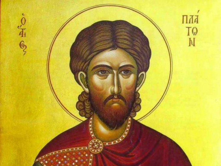 Danas je Sveti Platon: Zašto danas posebno treba da pazimo šta govorimo i izbjegavamo rasprave