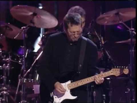 Claptonova gitara na aukciji u New Yorku prodana za 625.000 dolara