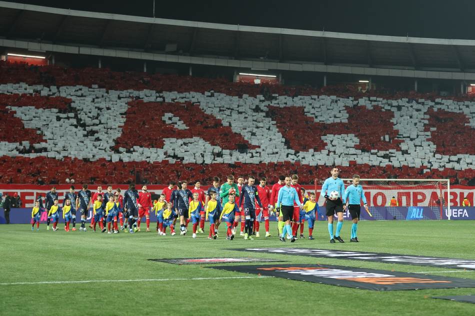 Zvezdi za gol izmakao Dinamo Zagreb, evo ko je čeka na žrijebu: Sve je poznato, ovo je put ka osmini finala