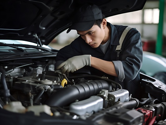 Auto vam trza i lupa? Najskuplji kvar koji vozači ignorišu: Jedan dio vas može koštati i 1.500 evra