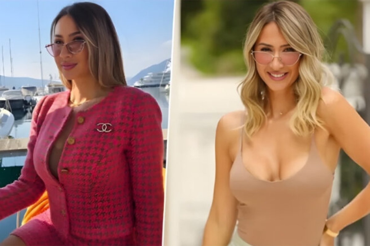 Afera „eksplicitni snimci“ potresa Crnu Goru: Dvoje visokih funkcionera podnijelo ostavke