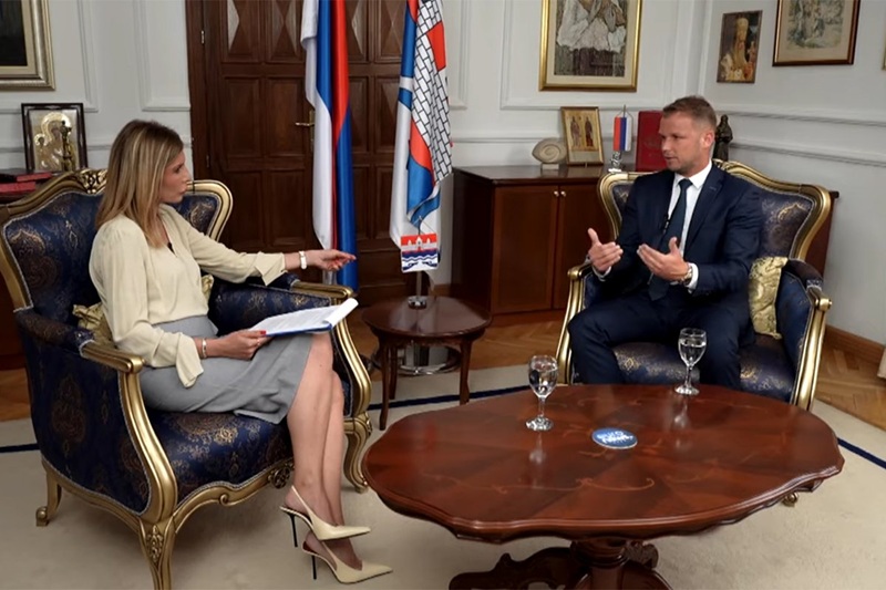 Stanivuković: 