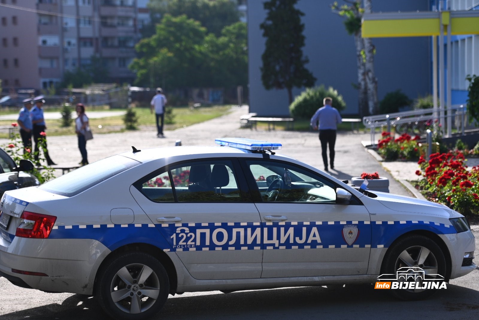 Bijeljina: Škole zatvorene dok se ne utvrdi da nema bezbjednosnih prijetnji
