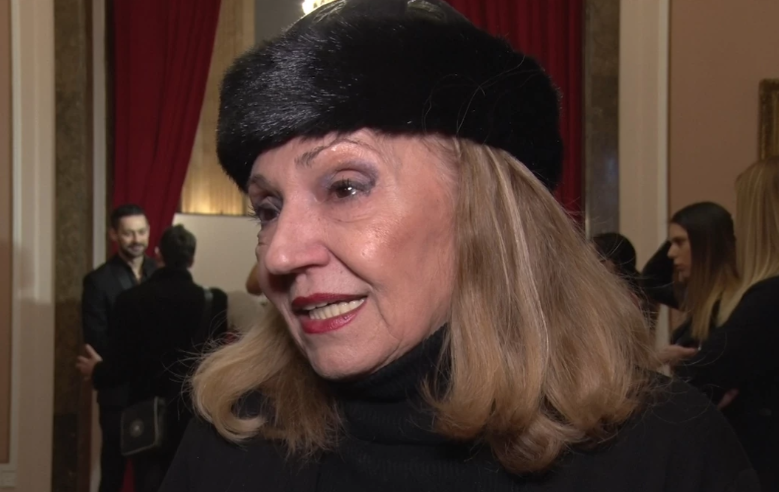 Ljiljana Stjepanović hitno hospitalizovana