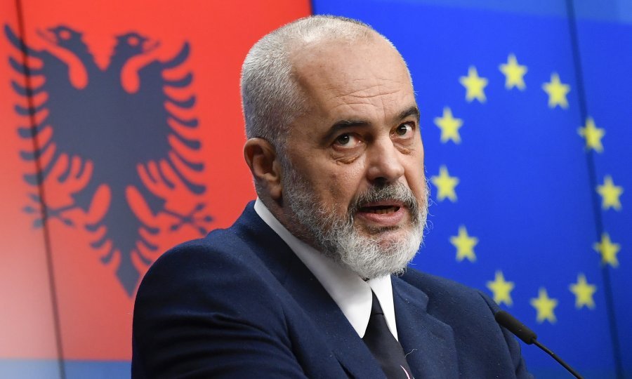 Rama: Ubrzo će doći do konačnog priznanja Kosova