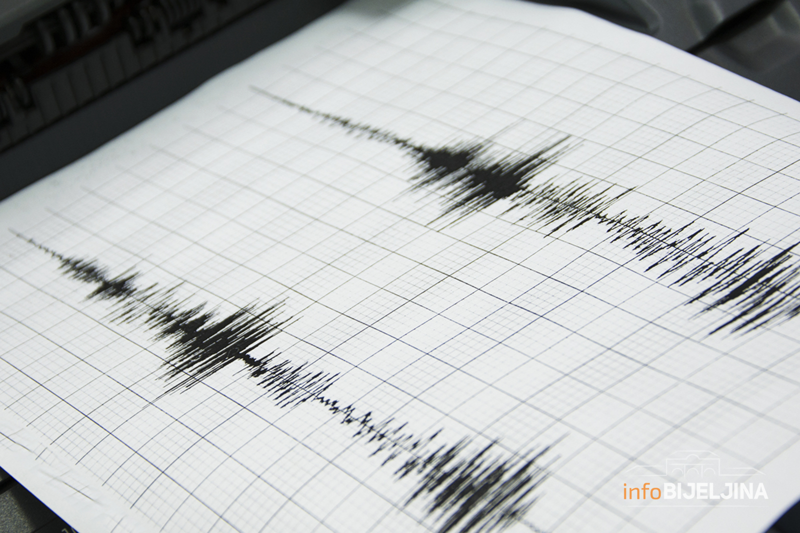 Novi slabiji zemljotres u Hrvatskoj
