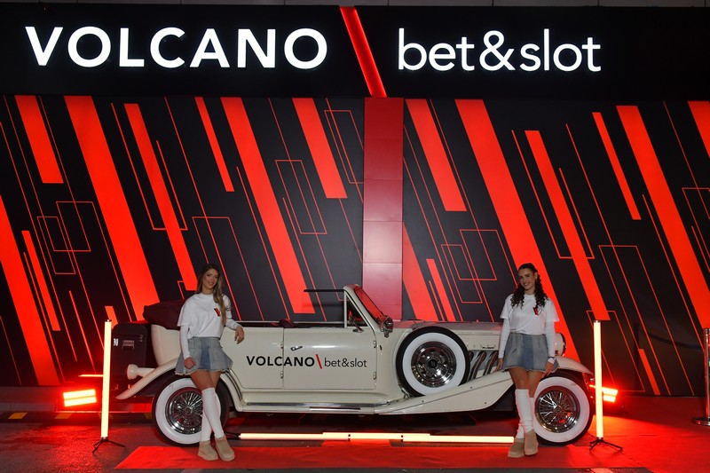 „Erupcija sreće“ u Bijeljini - Otvoren treći luksuzni Volcano Premium Bet&Slot Club