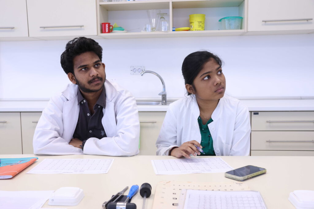 Na Univerzitetu u Banjaluci studenti iz više od deset zemalja svijeta, pogledajte koje prednjače