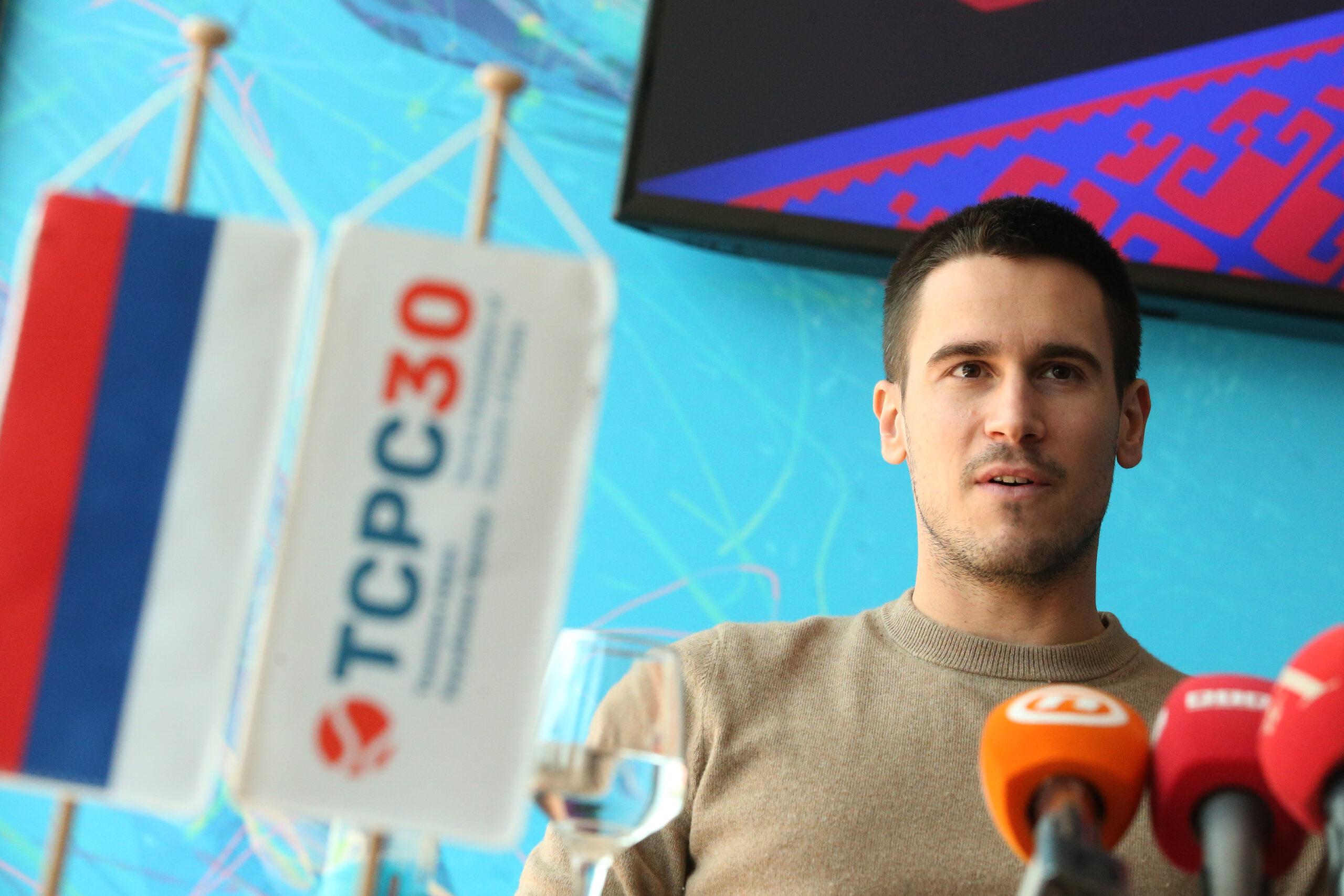 Đoković o turniru Srpska open: Igraće se vrhunski tenis, konkurencija će biti jaka