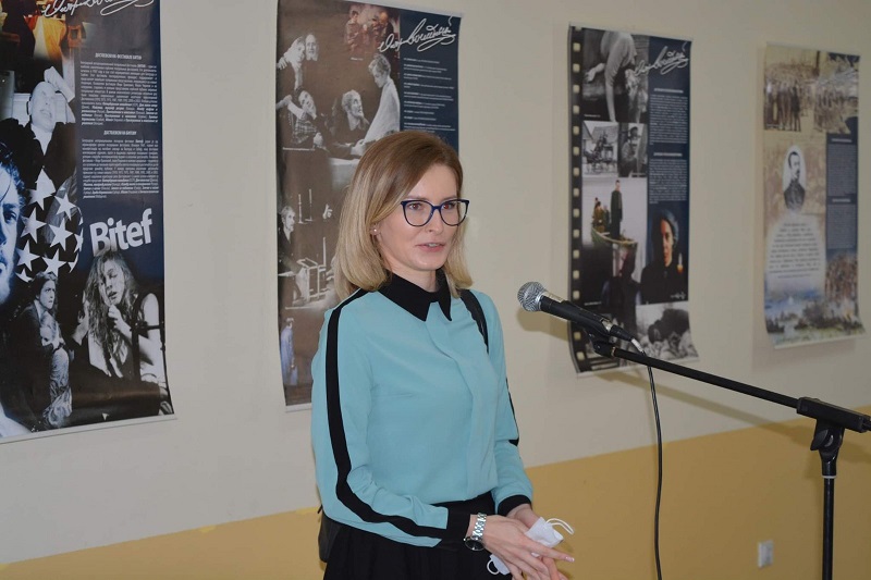 Izložba u Loparama u čast 200 godina od rođenja Dostojevskog (FOTO)