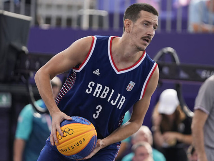 Basketaši Srbije bolji od Italijana u prvom kolu Evropskog prvenstva