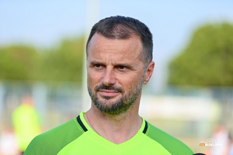 Radnik gostuje u Banjaluci, Vranešević poručio: