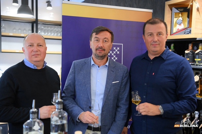 Semberija dobija svoj kutak u Hercegovačkoj i krajiškoj kući u Beču (FOTO)