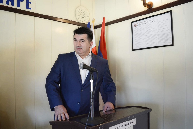 Održana sedma redovna sjednica Skupštine opštine Lopare (FOTO)