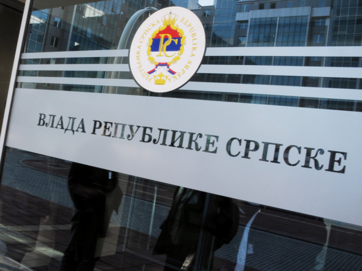 Ustavni sud BiH razmatra zahtjev za ocjenu ustavnosti nove Vlade Republike Srpske