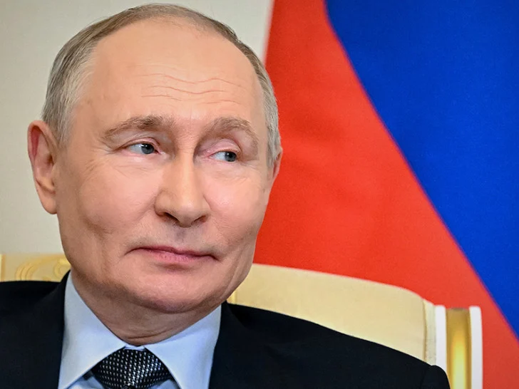 Hoće li se Putin kandidovati 2030. godine: Evo šta je poručio