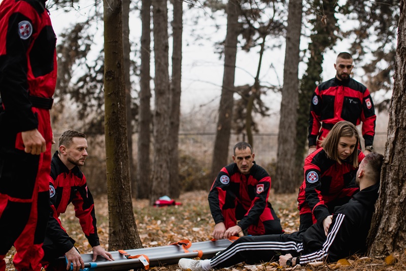 Bijeljina: Gorskoj službi spasavanja potreban kombi (FOTO)