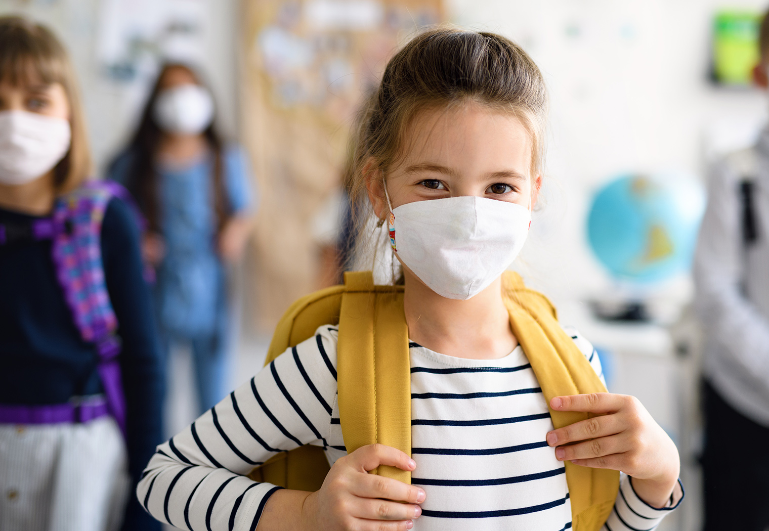 Virus vreba izvan učionica