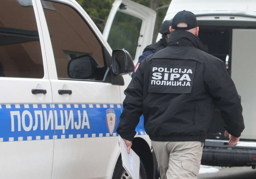 SIPA u velikoj akciji 