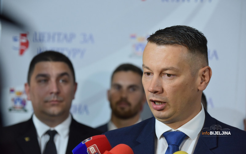 Nešić: Stanivuković preuzima PDP, poslanici Vukanovića će glasati za 4. delegata