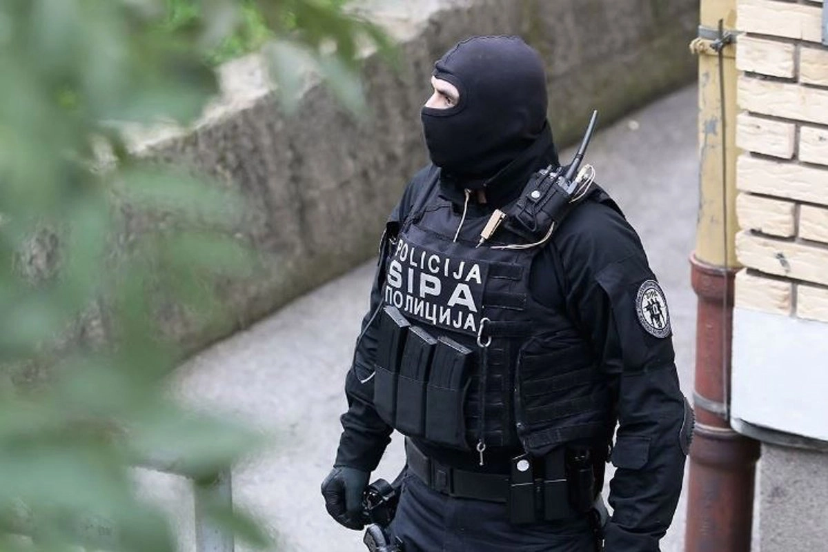 SIPA pretresa u Banjaluci i Gradišci: Sumnja se da je direktor 