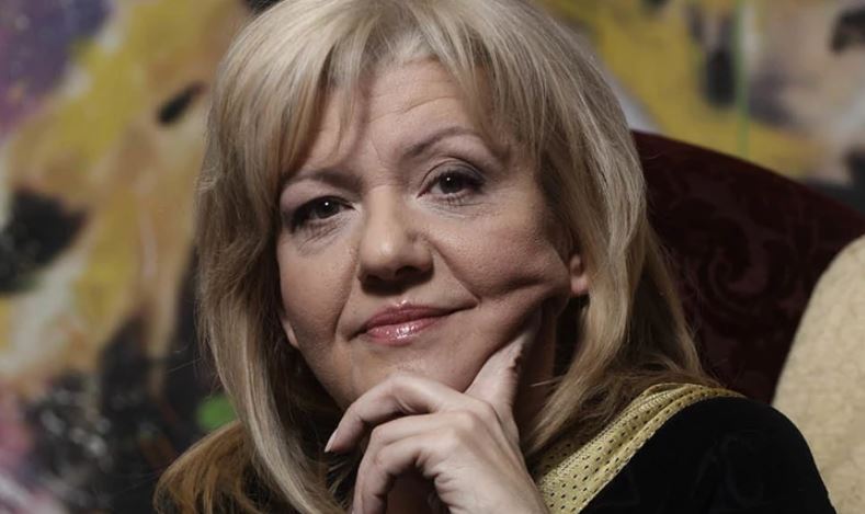 Sahrana Marine Tucaković, muk i tuga na Novom groblju