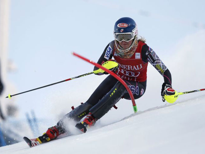 Šifrin na otvaranju sezone postigla 70. pobjedu
