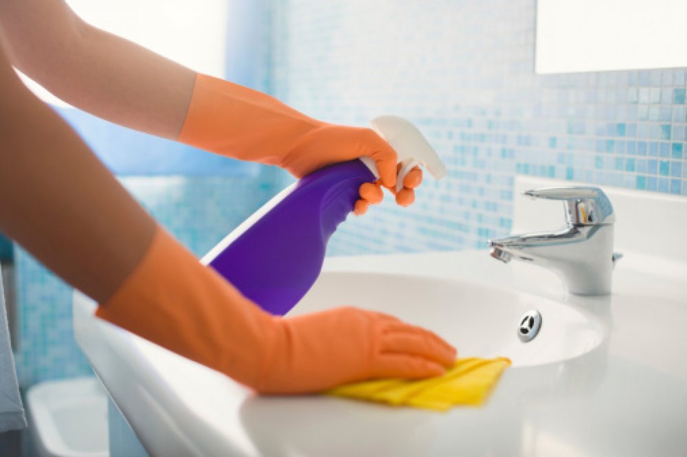 Četiri mudra trika iskusnih domaćica za čišćenje kupatila