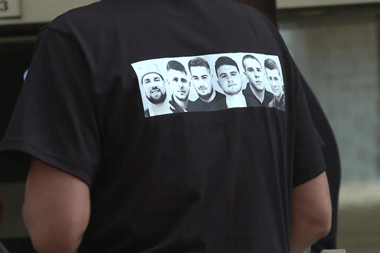 Majka ubijenog mladića: Ubicu nije ni poznavao, a njegov metak mu je razorio srce