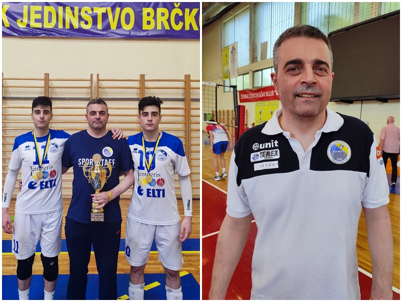 Miloš Mitrović iz PU Bijeljina: Informatičari su uvijek tu da pomognu kolegama u uniformi (FOTO)