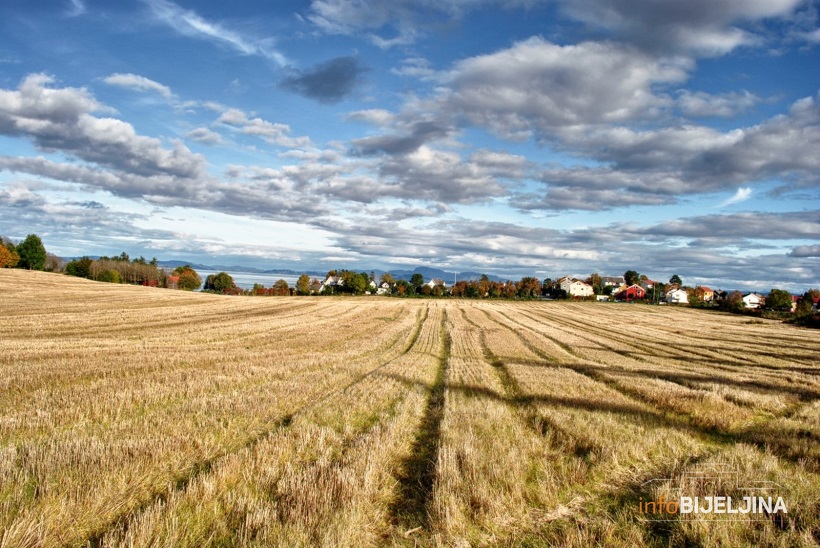 Podrška ruralnom razvoju i poljoprivredi u Republici Srpskoj