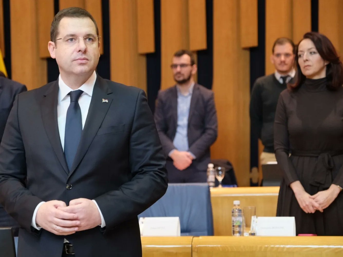 Kovačević: Granica postoji, dosta je ugnjetavanja Srpske!