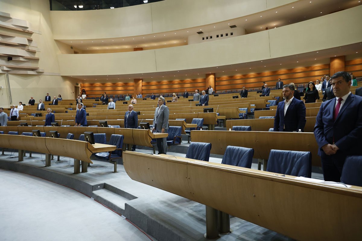 HDZ drži ključeve za rješavanje krize vlasti na nivou BiH