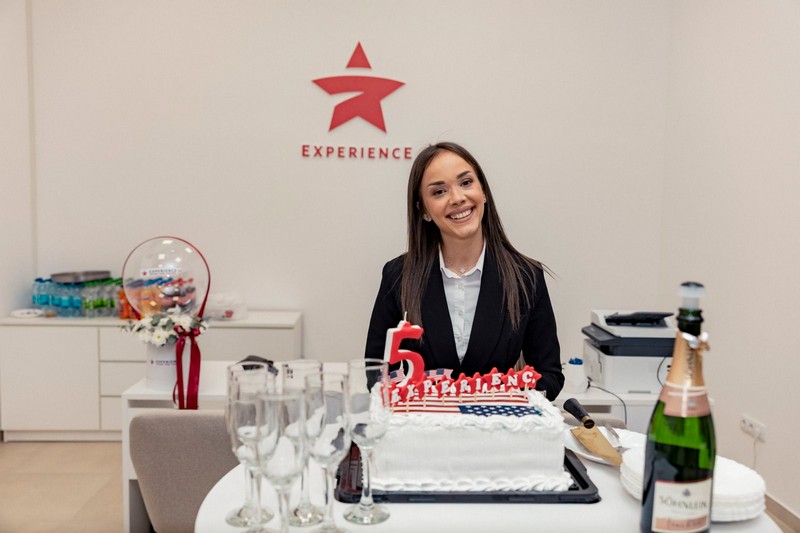 Peta Experience kancelarija u BiH – iskustvo koje mijenja život! (FOTO)