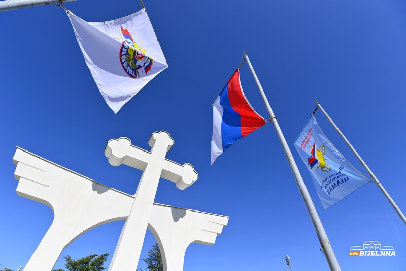 Minić: Specijalni bataljon Obudovac učestvovao u najtežim akcijama, dao nemjerljiv doprinos