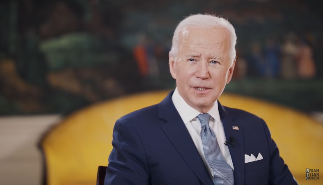 Oglasio se Bajden: Alternativa je Treći svjetski rat (VIDEO)