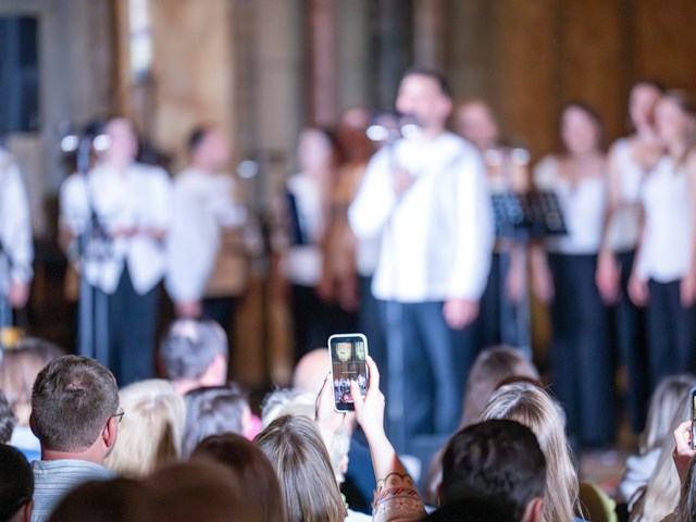 Volite da pjevate? Hor „Vivo“ u Bijeljini poziva nove članove starije od 30 godina
