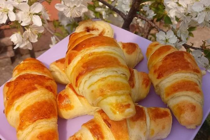 Ukus kao iz pekare, jedan sastojak je ključan