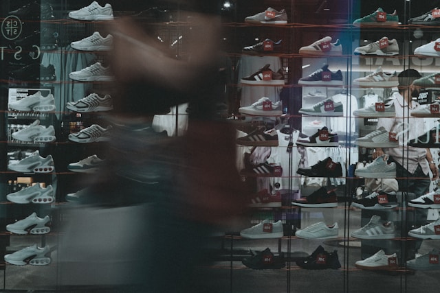 Kina nije ni u top 3: Odakle se uvozi najviše obuće u BiH?