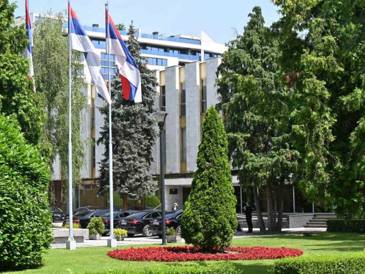 Kakav je redoslijed koraka nakon pravosnažne presude predsjedniku Republike