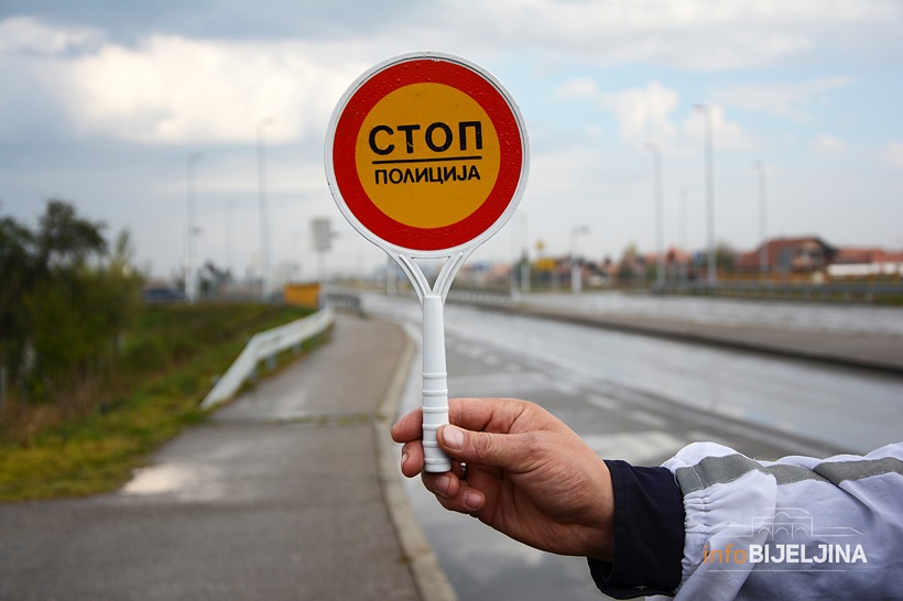 Državljanin BiH u Srbiji vozio sa tri promila alkohola, osuđen na 3.250 KM i 20 dana zatvora